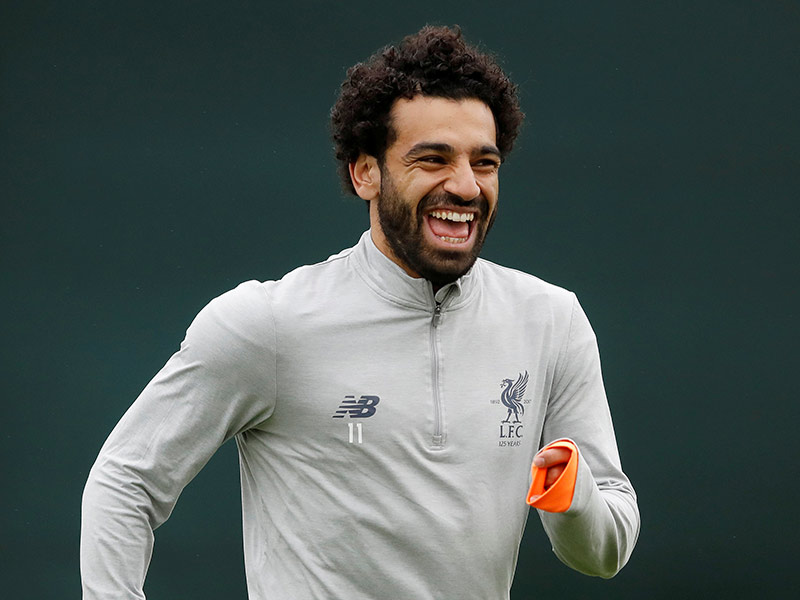 الكشف عن ثروة نجم كرة القدم محمد صلاح